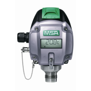 Détecteur de fuite de gaz réfrigérant Chillgard® 5000 - Contro Valve -  Fournisseur de vannes et d'instrumentation