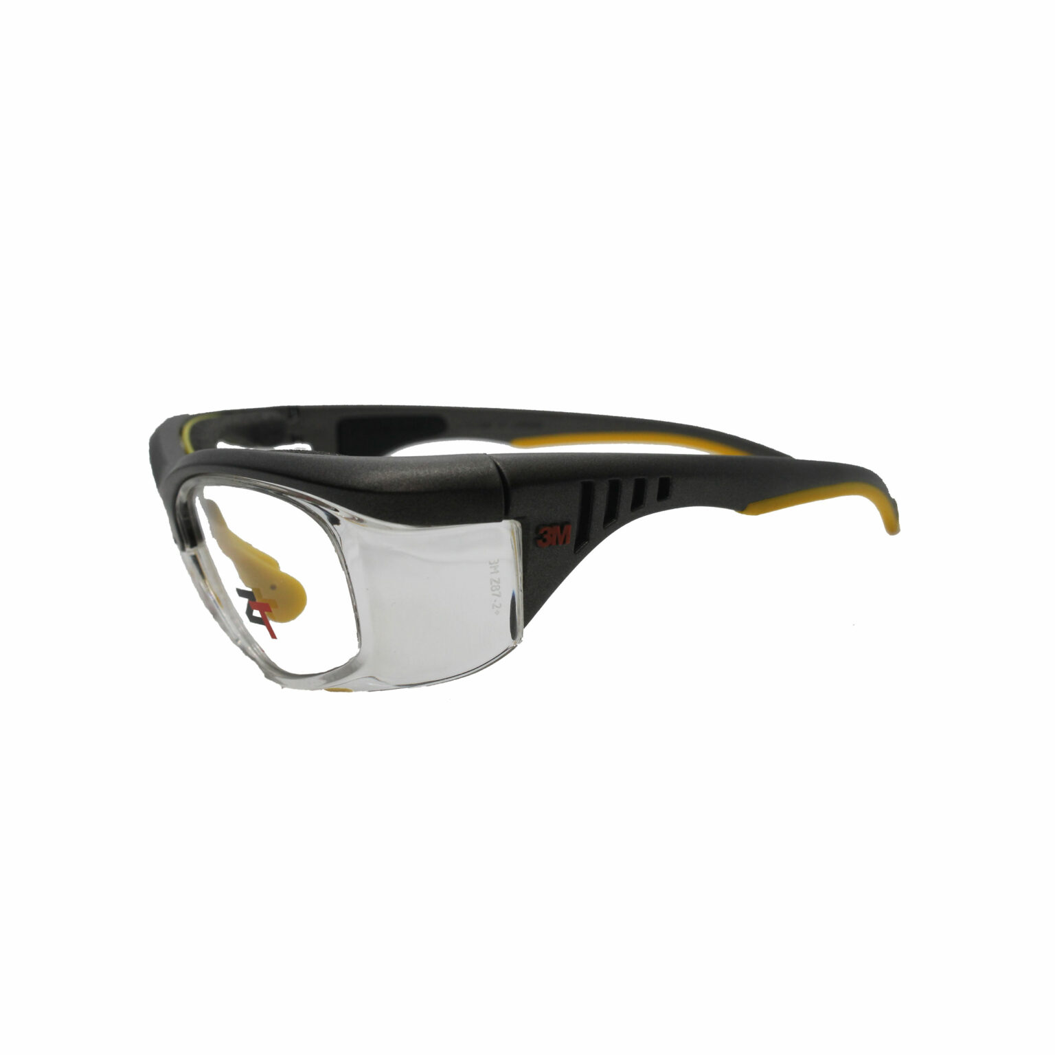 Safety Glasses 3m Zt200 Turcomp 0232