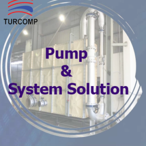 Pump & System Solutions